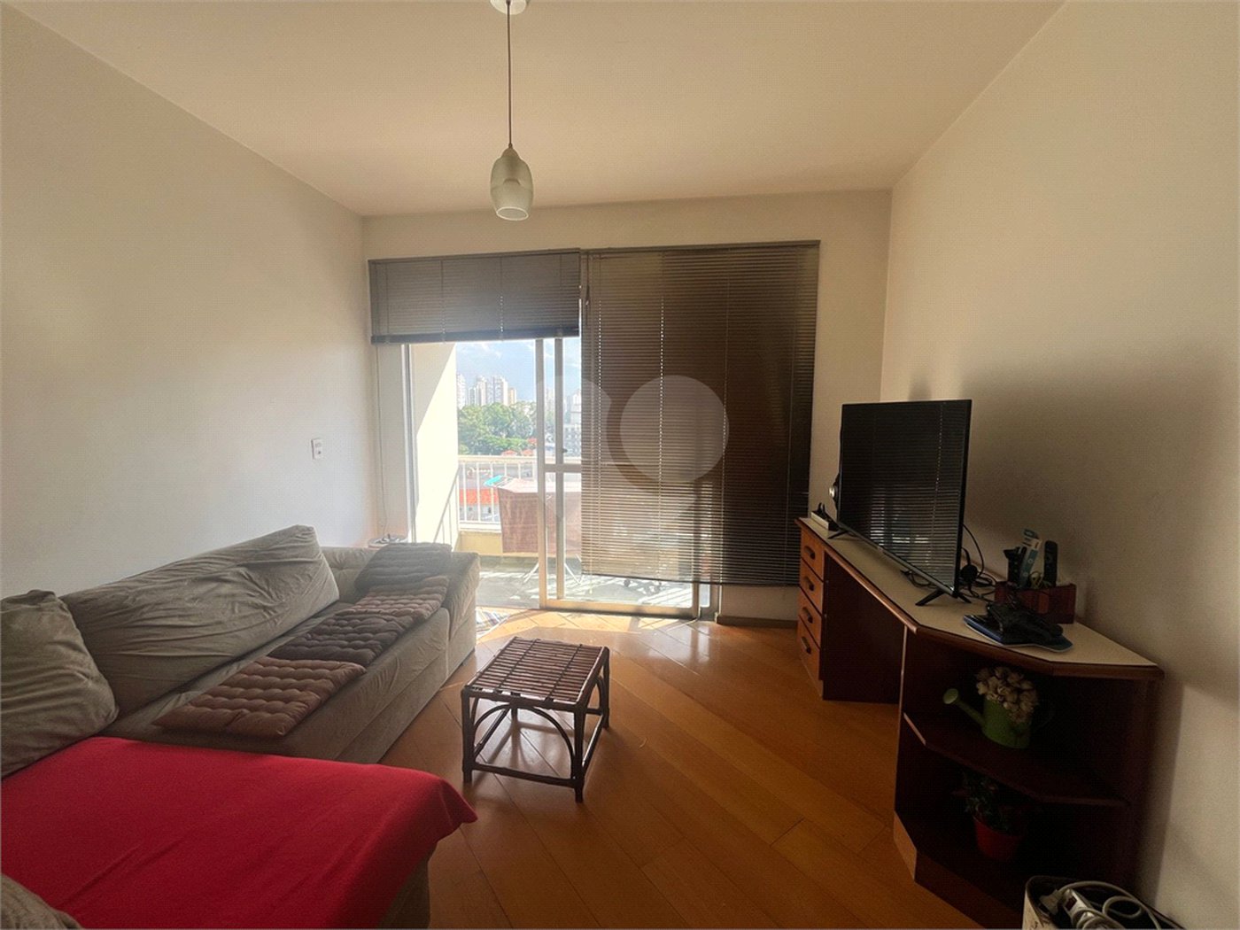 Apartamento à venda com 3 quartos, sendo 1 suíte, em Santana, São Paulo, SP
