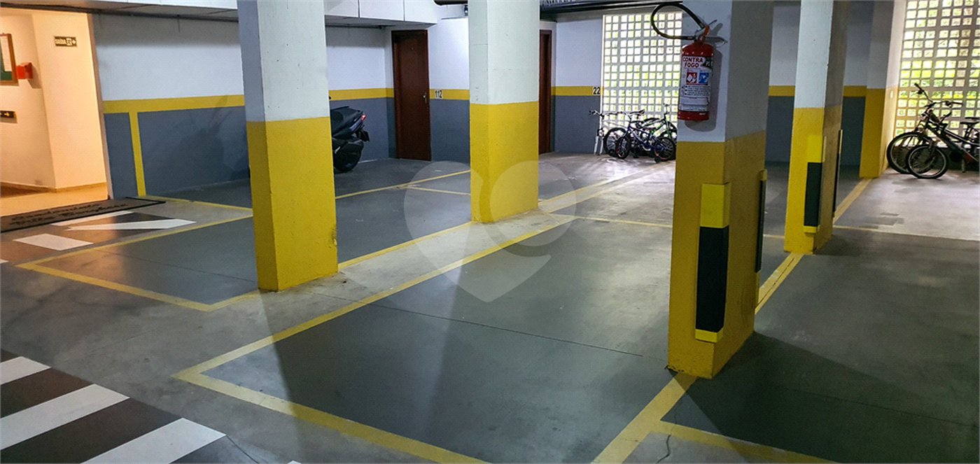 Apartamento à venda com 3 suítes em Morumbi, São Paulo, SP