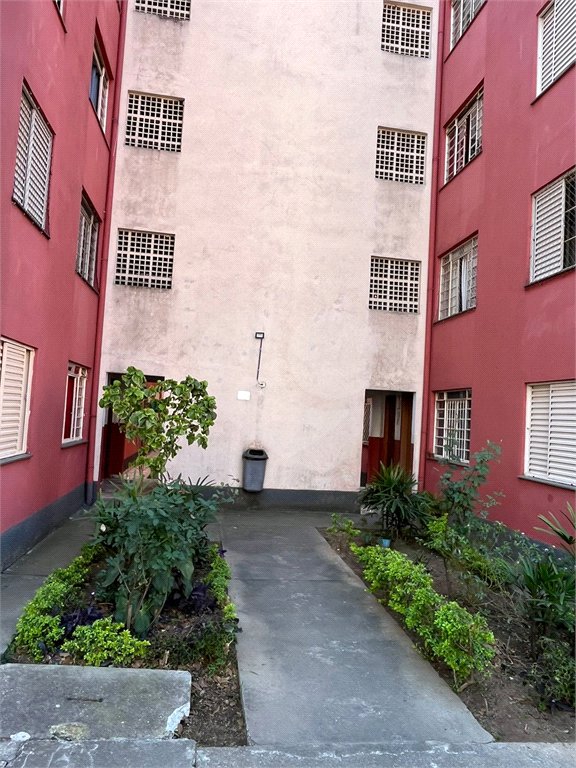 Apartamento à venda com 2 quartos no Brasilândia, São Paulo, SP