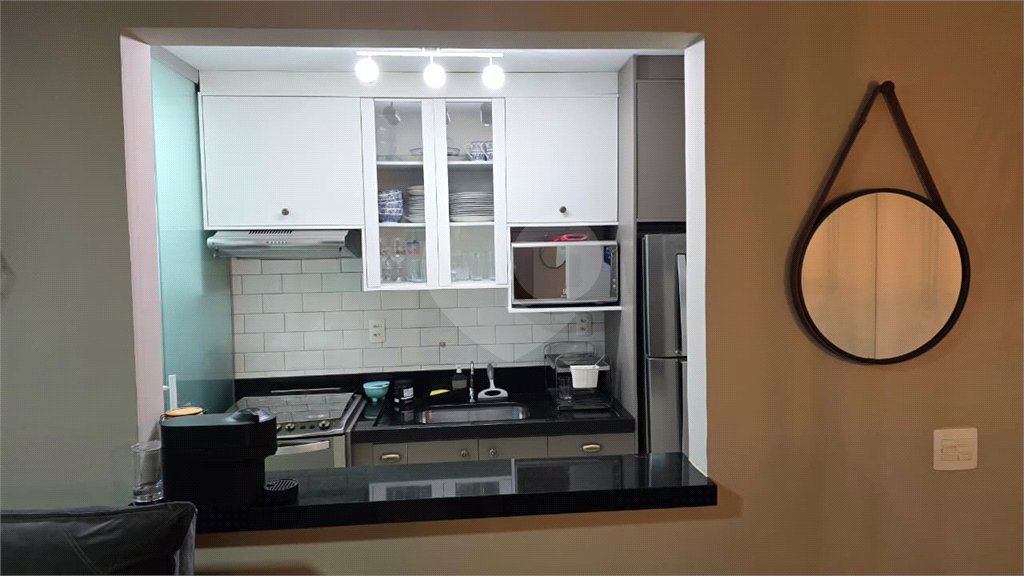 Apartamento à venda com 2 quartos em Condomínio Mirante Sul, Ribeirão Preto, SP