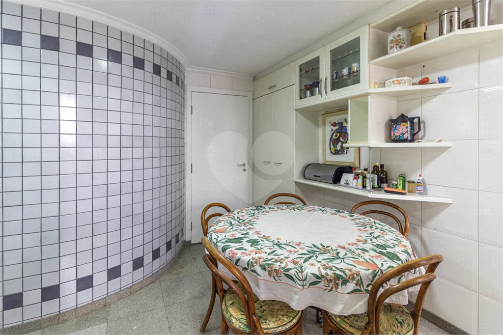 Apartamento à venda com 3 quartos, sendo 1 suíte, em Perdizes, São Paulo, SP