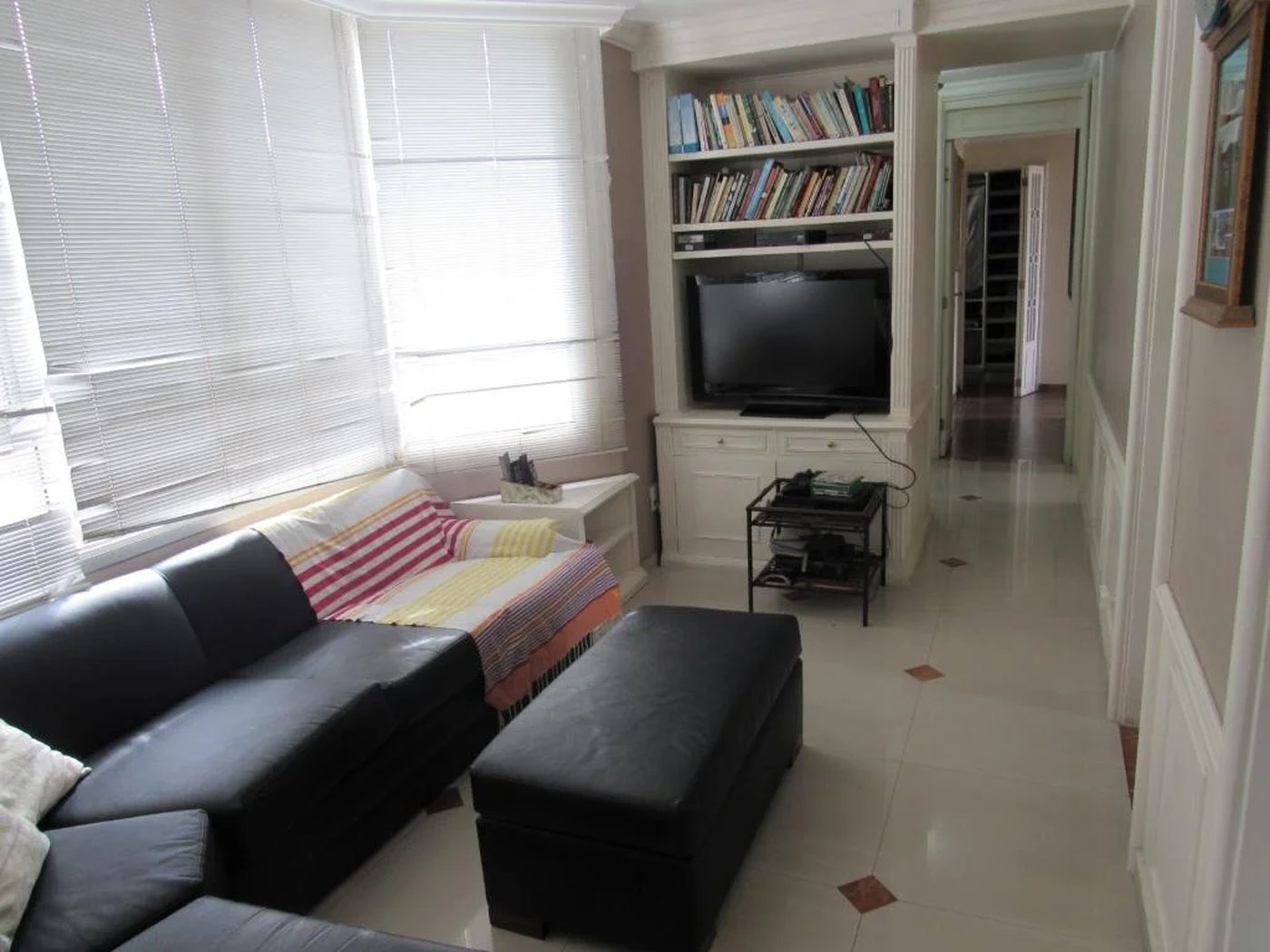 Apartamento à venda com 4 suítes em Jardim Ampliação, São Paulo, SP