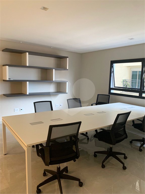 Studio à venda com 1 quarto em Santana, São Paulo, SP