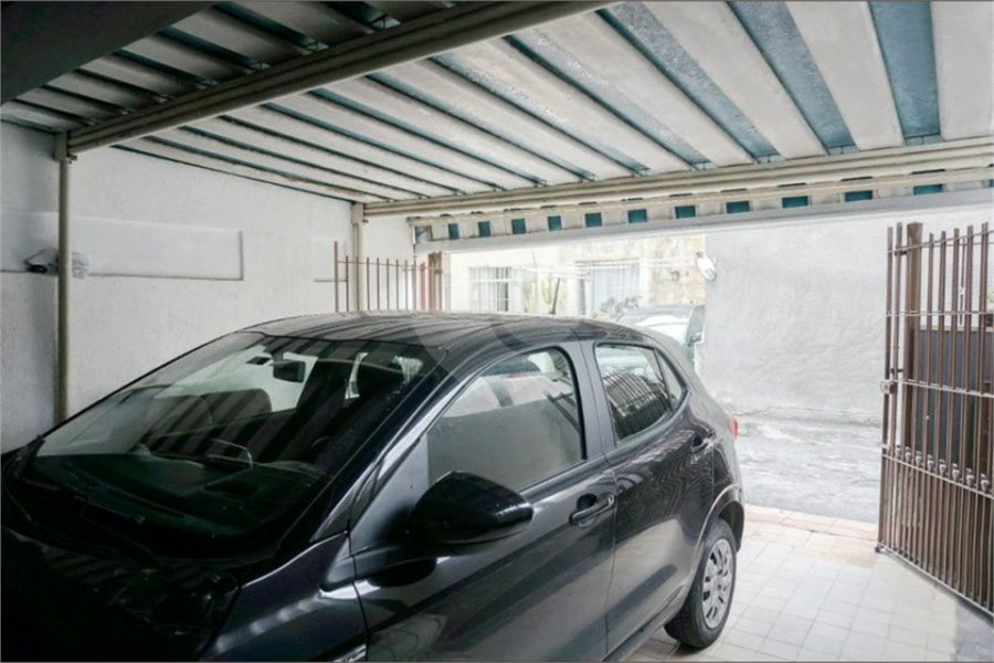 Casa à venda com 3 quartos em Santana, São Paulo, SP