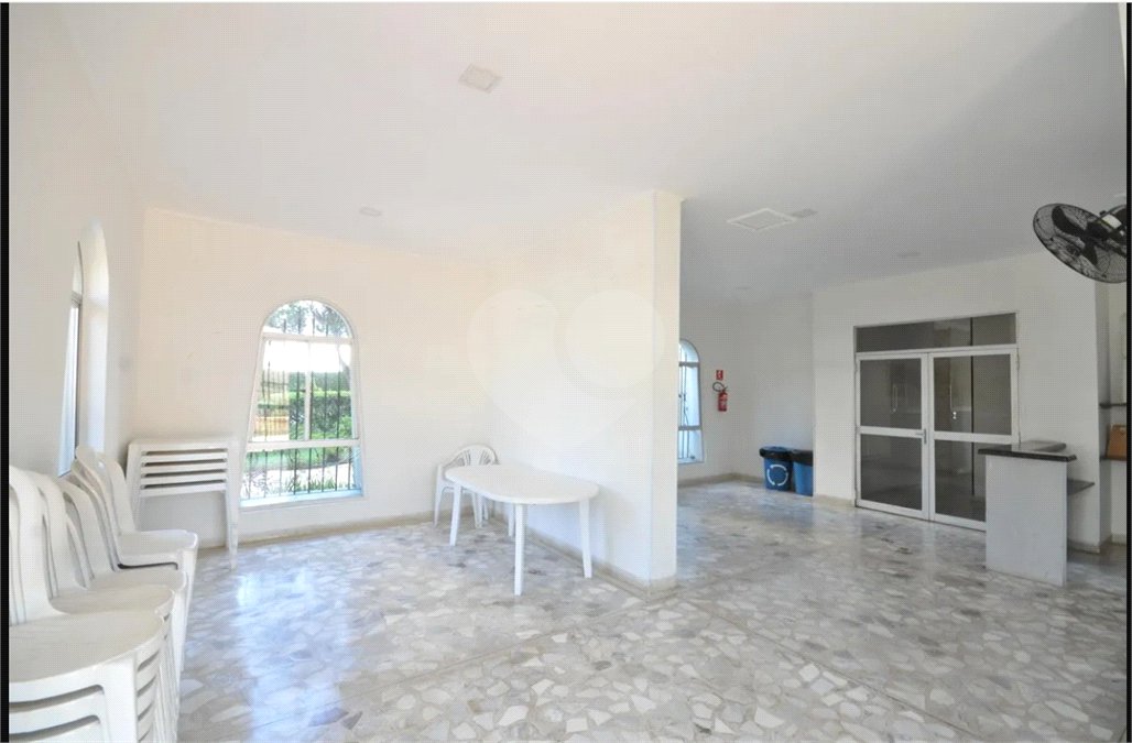 Apartamento à venda com 2 quartos em Vila Gustavo, São Paulo, SP