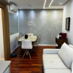 Apartamento à venda com 2 quartos, sendo 1 suíte,  em Vila Andrade, São Paulo, SP