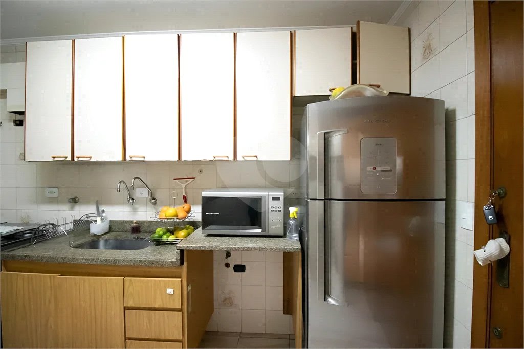 Apartamento à venda 120m² com 3 Quartos, 1 suíte e 2 Vagas - Vila da Saúde