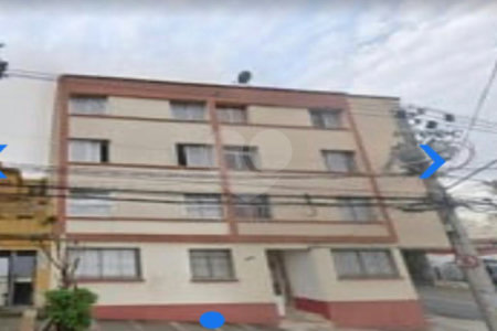 Apartamento à venda com 2 quartos em Vila Romana, São Paulo, SP