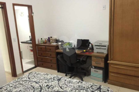Casa à venda com 3 quartos, sendo 2 suítes,  em Campo Grande, Rio de Janeiro, RJ