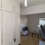 Apartamento à venda com 1 quarto em Água Branca, São Paulo, SP