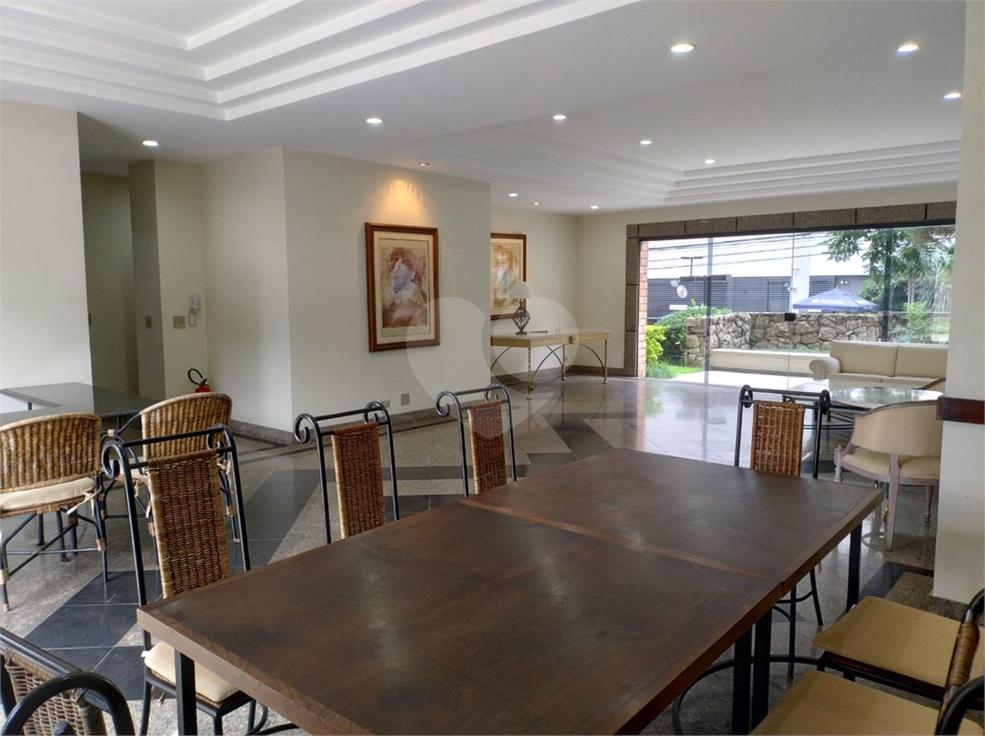 Apartamento para alugar com 3 suítes em Campo Belo, São Paulo, SP