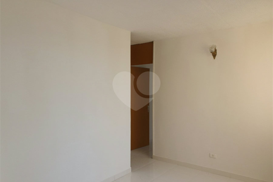 Apartamento à venda com 2 quartos em Casa Verde, São Paulo, SP