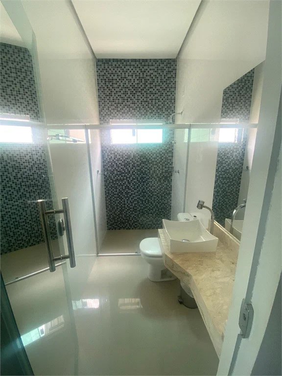 Casa à venda com 4 suítes em Loteamento Jardim Europa, Balsas, MA