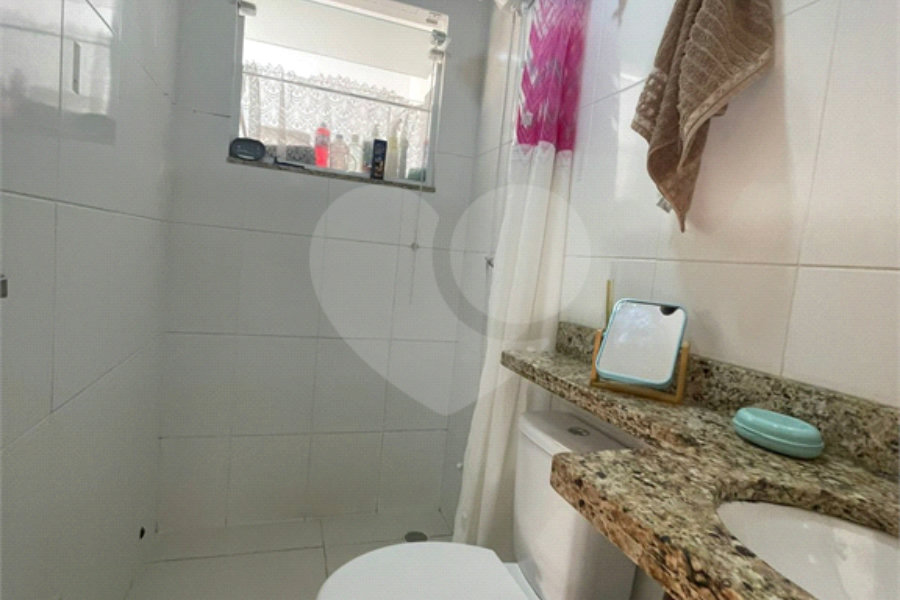 Apartamento à venda com 2 quartos em Parada Inglesa, São Paulo, SP