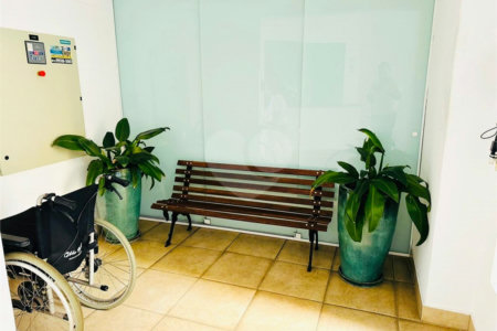 Apartamento à venda ou para alugar com 4 quartos, sendo 1 suíte, em Itaim Bibi, São Paulo, SP