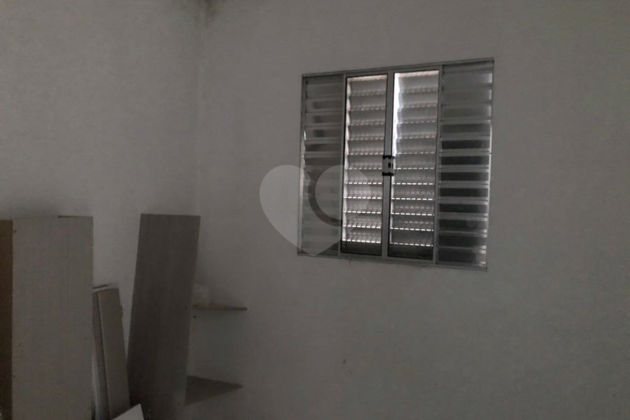 Sobrado à venda com 3 quartos em Casa Verde, São Paulo, SP