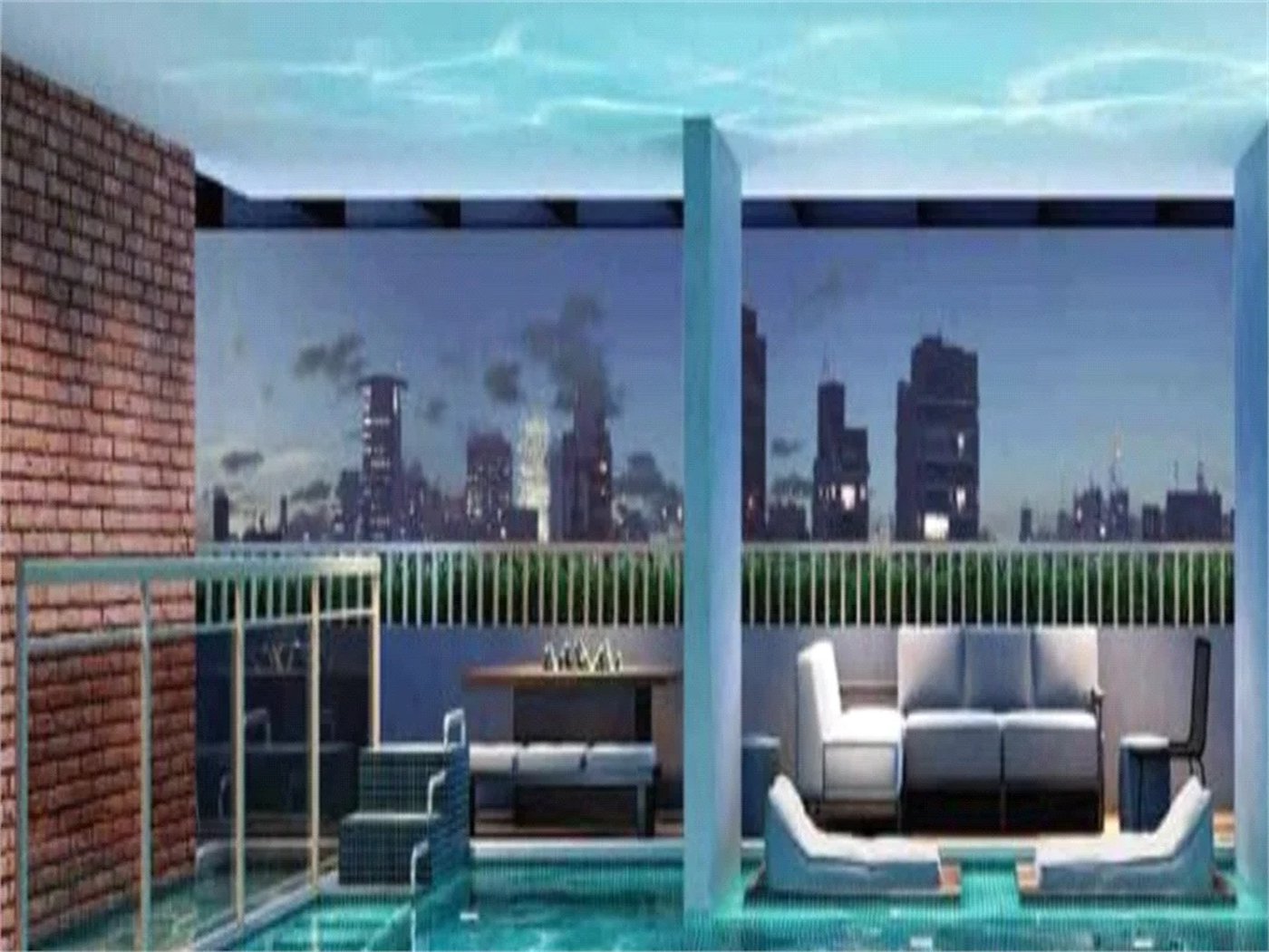 Apartamento à venda ou para alugar em Pinheiros, São Paulo, SP