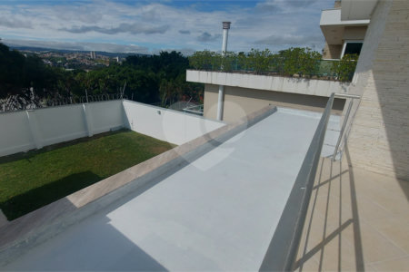 Casa à venda com 3 suítes no condomínio Ângelo Vial, Sorocaba - SP