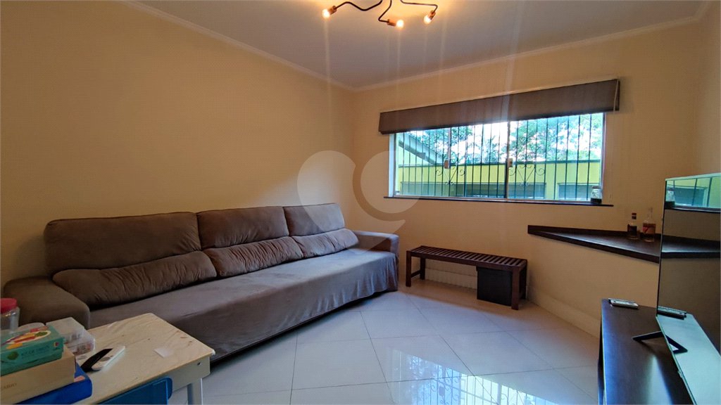 Sobrado à venda com 3 quartos, sendo 1 suíte, em Ipiranga, São Paulo, SP