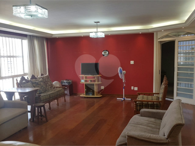 Apartamento à venda com 3 quartos, sendo 1 suíte,  em Santana, São Paulo, SP