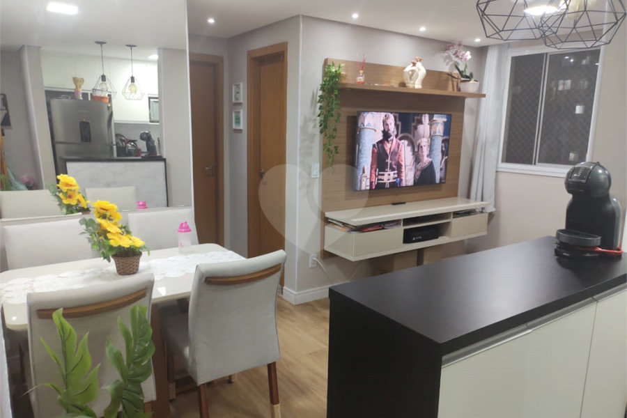 Apartamento à venda com 2 quartos em Pirituba, São Paulo, SP