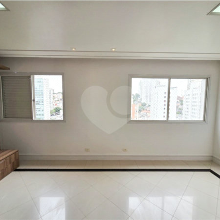 Apartamento à venda com 2 quartos, sendo 1 suíte, em Santana, São Paulo, SP