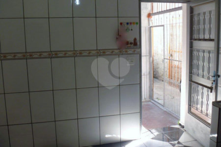 Casa à venda com 2 quartos no condomínio Parqu Domingos Luís,152, São Paulo - SP