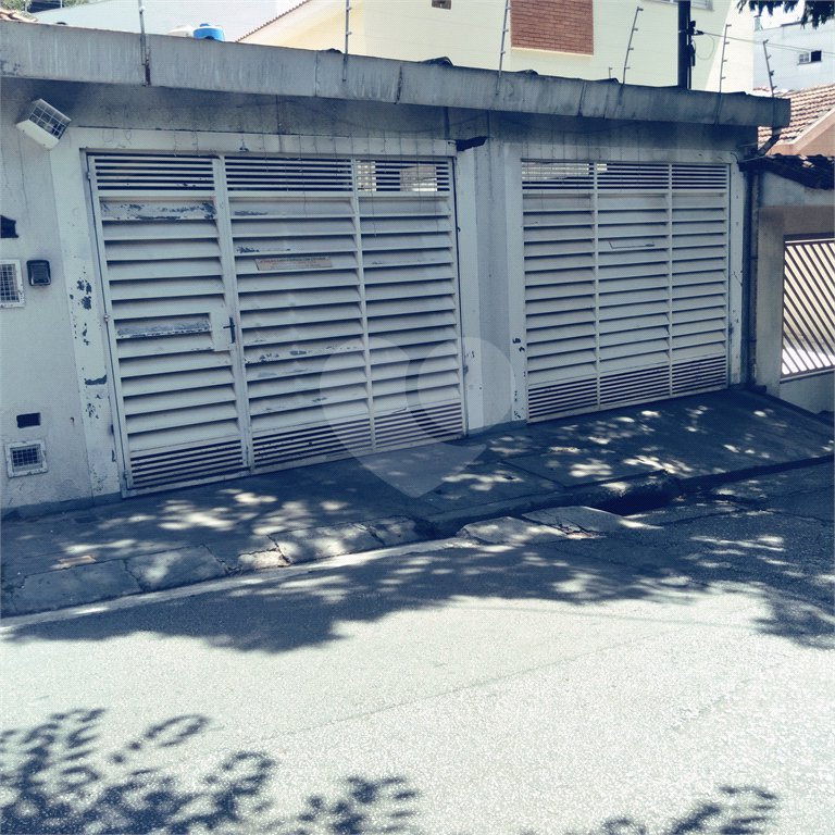 Casa à venda com 3 quartos, sendo 1 suíte, em Santana, São Paulo, SP