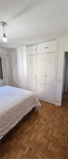 Apartamento à venda com 2 quartos em Pinheiros, São Paulo, SP