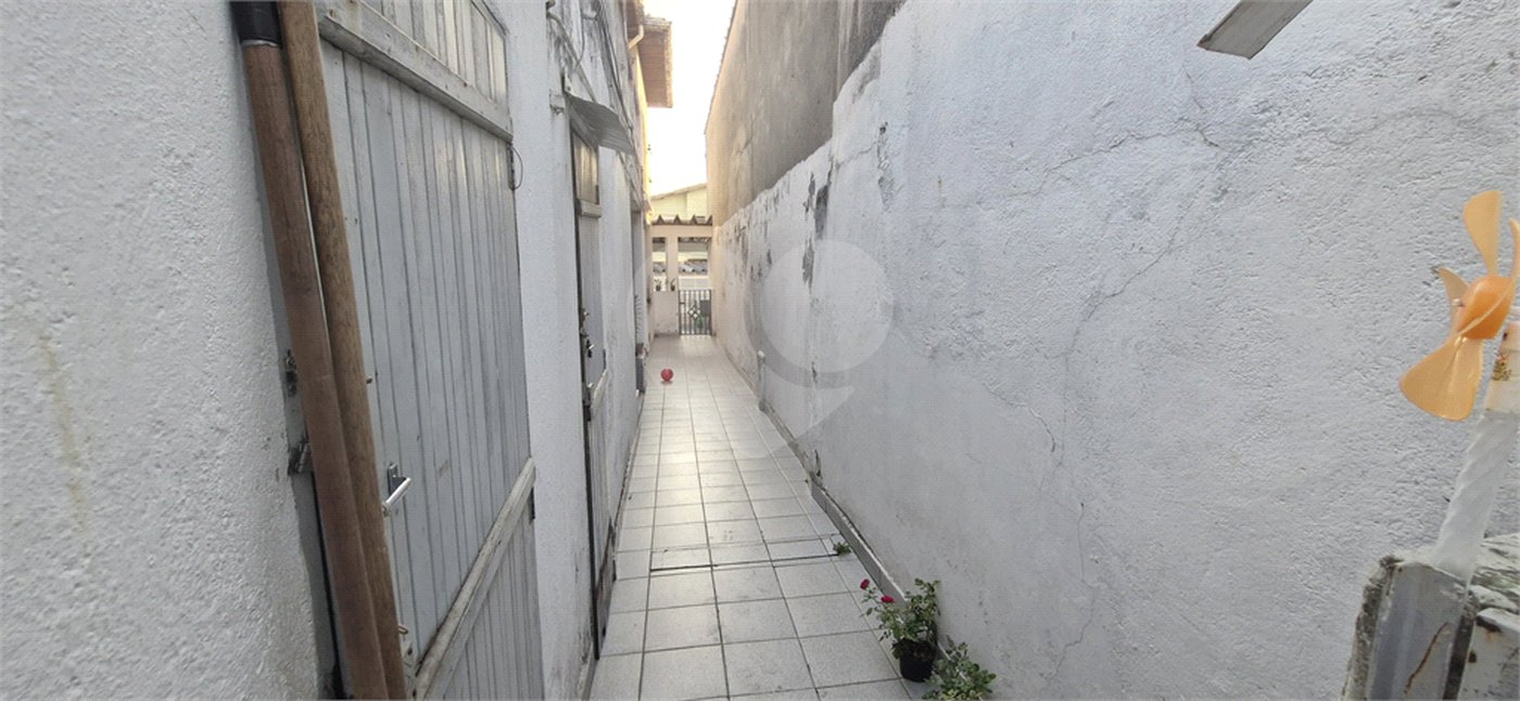 Sobrado à venda com 4 quartos em Casa Verde, São Paulo, SP