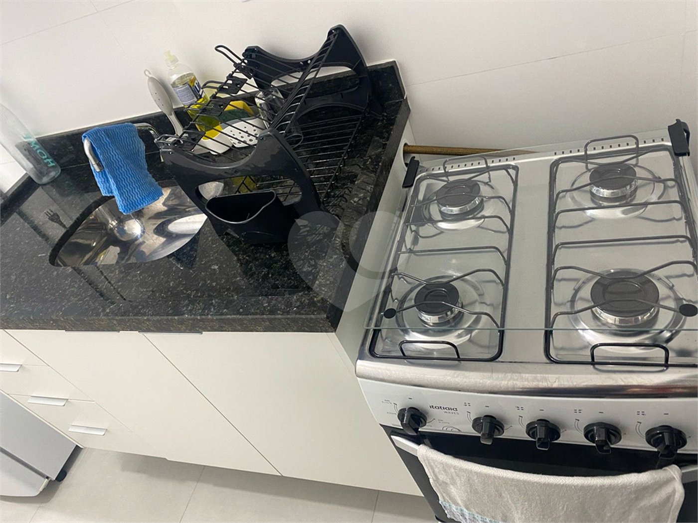 Apartamento à venda com 1 quarto em Casa Verde, São Paulo, SP