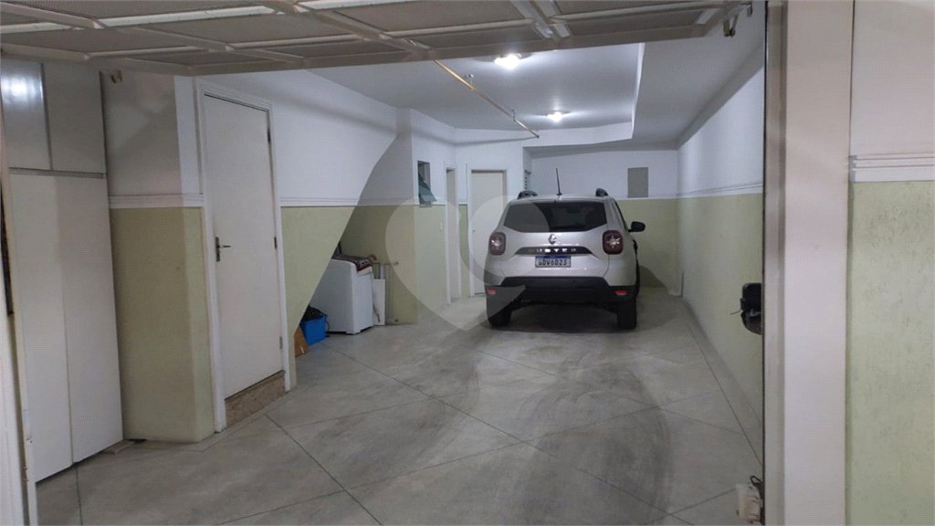 Casa à venda com 3 suítes no condomínio Itapuã XI, São Paulo - SP