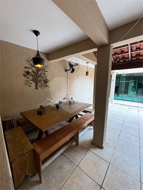 Sobrado à venda com 3 quartos, sendo 1 suíte, em Vila Albertina, São Paulo, SP