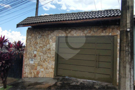 Casa à venda com 2 quartos, sendo 1 suíte, em Jardim Nair Maria, Salto, SP