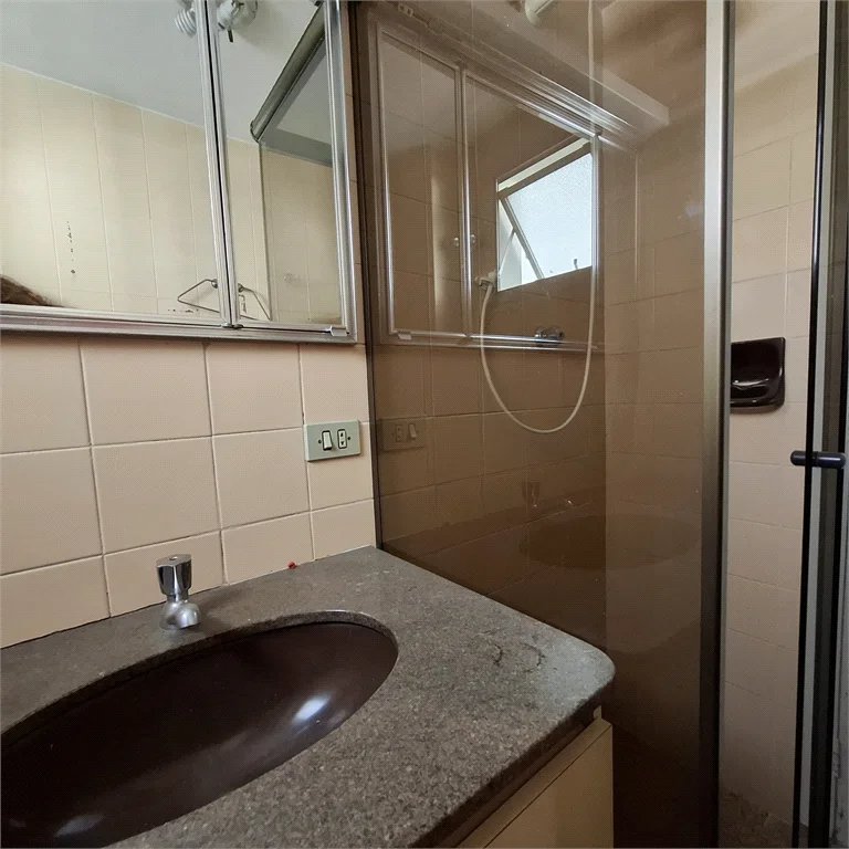 Apartamento à venda com 2 quartos em Pinheiros, São Paulo, SP