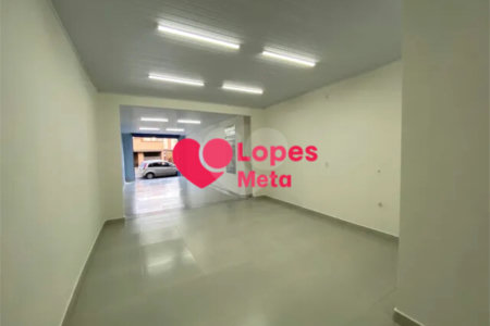 Salão para alugar em Vila Maria, São José dos Campos, SP