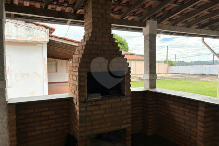 Chácara à venda com 3 quartos, sendo 1 suíte, em João Jabour, Salto, SP