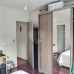Sobrado à venda com 3 quartos, sendo 1 suíte, em Parque Fongaro, São Paulo, SP