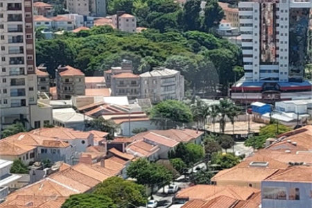 Studio à venda com 1 quarto em Jardim São Paulo(zona Norte), São Paulo, SP