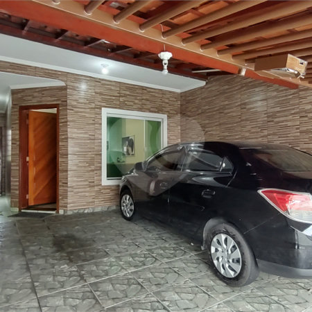 Casa à venda com 2 quartos, sendo 1 suíte, em Jardim São Lourenzo, Sorocaba, SP