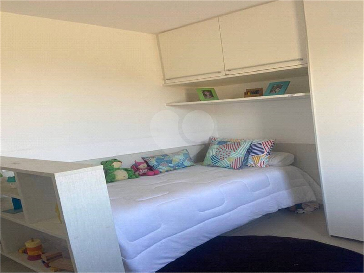 Apartamento à venda com 2 quartos em Vila Haro, Sorocaba, SP