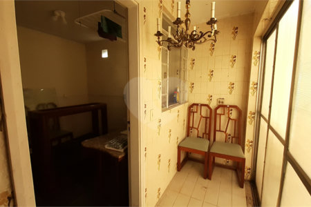 Casa à venda com 3 quartos, sendo 1 suíte, em Alto da Boa Vista, São Paulo, SP