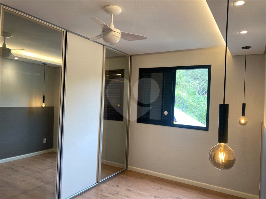 Apartamento para alugar com 3 quartos, sendo 1 suíte, em Vista Alegre, Vinhedo, SP
