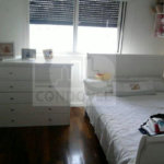 Apartamento à venda com 3 suítes em Campo Belo, São Paulo, SP