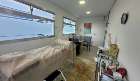 Sala para alugar em Santana, São Paulo, SP