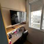 Apartamento à venda com 2 quartos em Loteamento City Jaragua, São Paulo, SP