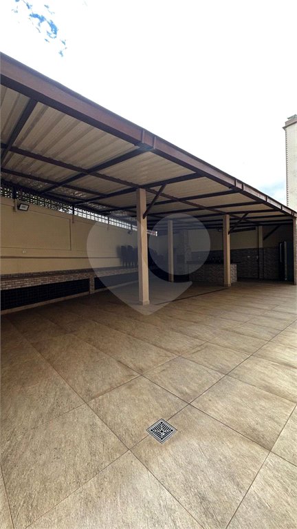 Apartamento à venda com 2 quartos em Vila Gustavo, São Paulo, SP