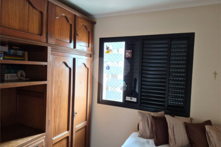 Apartamento à venda com 3 quartos, sendo 1 suíte, em Água Fria, São Paulo, SP