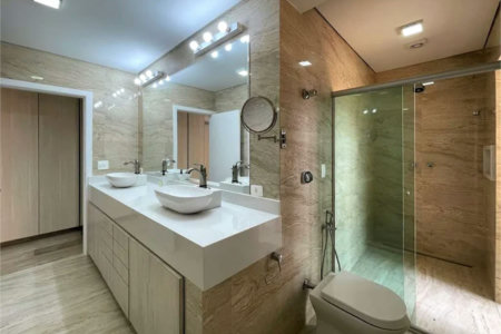 Casa à venda com 4 suítes no condomínio Miollo da Granja, Cotia - SP