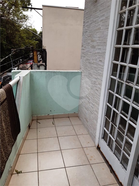 Sobrado à venda com 3 quartos, sendo 1 suíte, em Mandaqui, São Paulo, SP